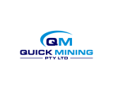 https://www.logocontest.com/public/logoimage/1515773645Quick Mining Pty Ltd.png